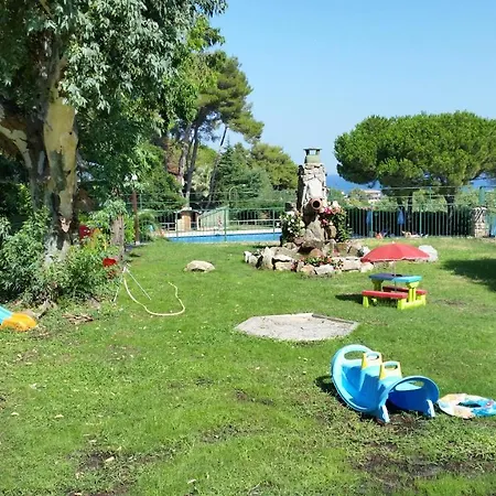 Napoleon By Helloelba Apartmanhotel 3*