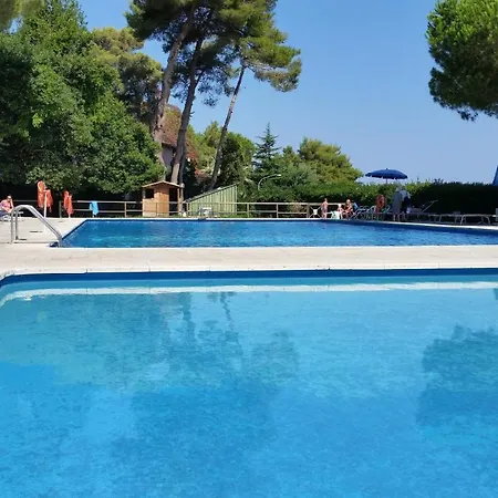 Napoleon By Helloelba Appart hôtel