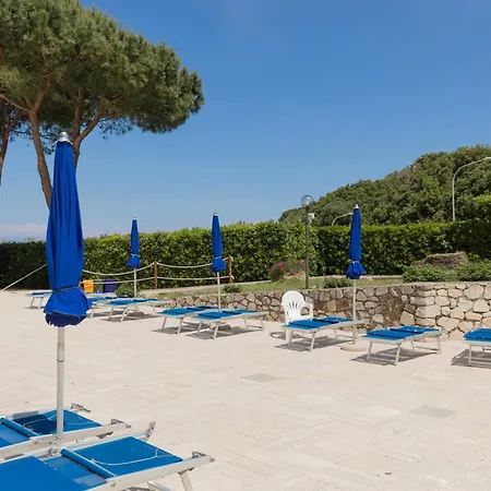 Napoleon - Helloelba 3* Проккио