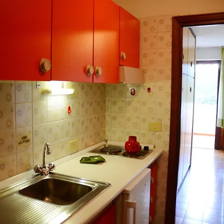 شقة فندقية Napoleon - Helloelba 3*