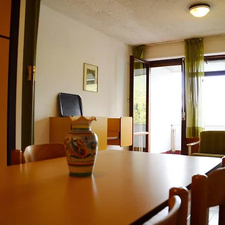 Apartmanhotel Napoleon By Helloelba Procchio