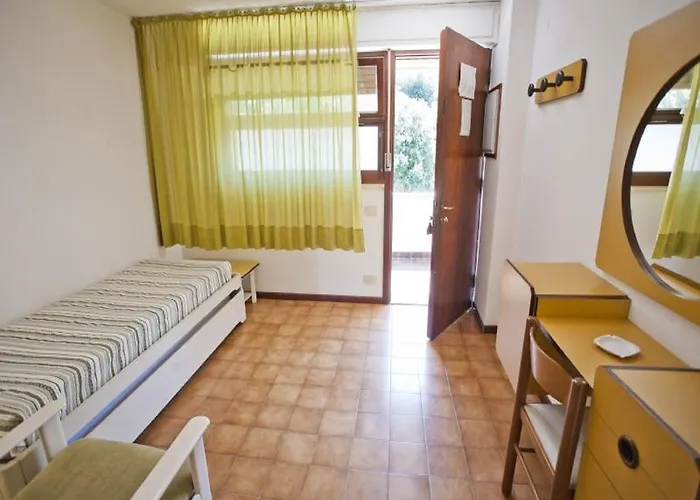 Апарт-отель Napoleon - Helloelba 3*