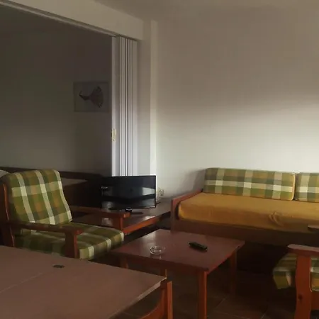 Lägenhetshotell Napoleon - Helloelba 3*