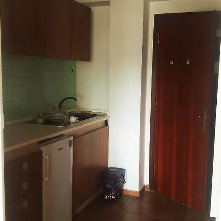 Апарт-отель Napoleon - Helloelba