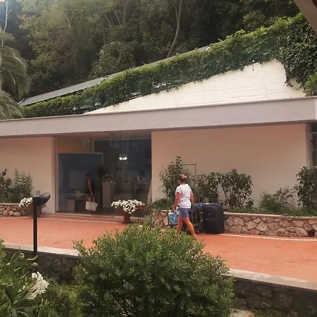 Napoleon - Helloelba Apart Otel 3*