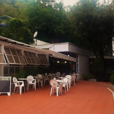 Napoleon - Helloelba 3* Procchio (Isola d'Elba)