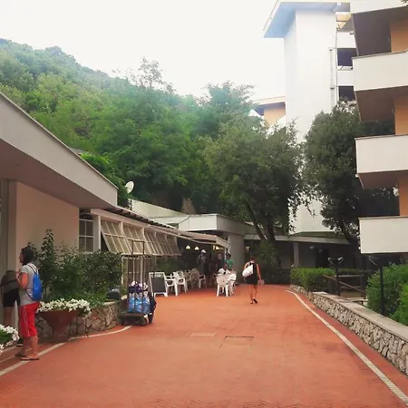 Napoleon - Helloelba Aparthotel Procchio (Isola d'Elba)