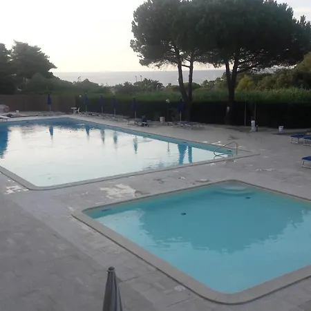 Napoleon - Helloelba Apart Otel