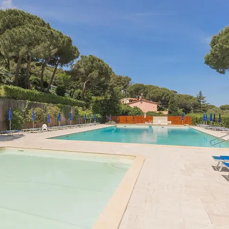 Aparthotel Napoleon - Helloelba