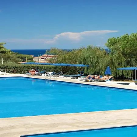 Napoleon - Helloelba Apart Otel 3*