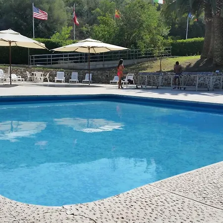 Napoleon - Helloelba Aparthotel