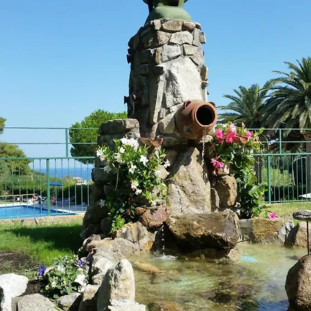 Appart hôtel Napoleon - Helloelba