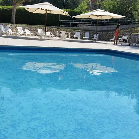 Aparthotel Napoleon - Helloelba Procchio (Isola d'Elba)