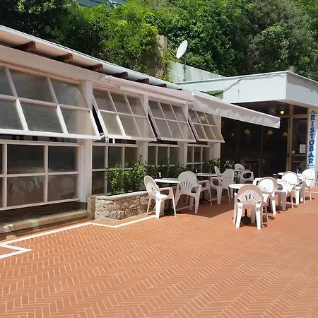 Aparthotel Napoleon - Helloelba Procchio (Isola d'Elba)