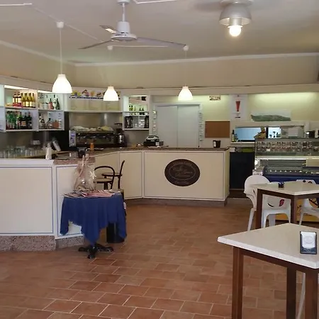 Aparthotel Napoleon - Helloelba 3*