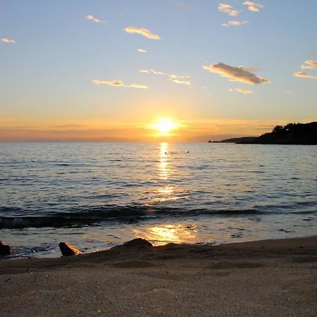 Napoleon - Helloelba Apart Otel Procchio (Isola d'Elba)