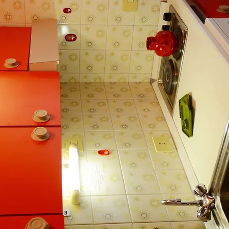 Aparthotel Napoleon - Helloelba Procchio (Isola d'Elba)