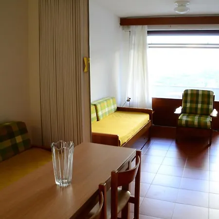 Apart Otel Napoleon - Helloelba