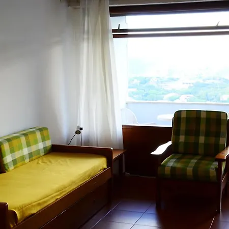 Apart Otel Napoleon - Helloelba Procchio (Isola d'Elba)