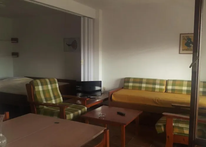 Appart hôtel Napoleon - Helloelba 3*