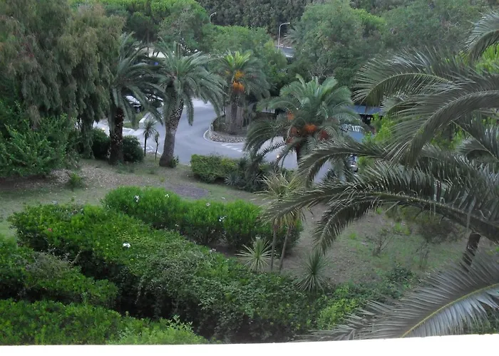 Appart hôtel Napoleon - Helloelba Procchio (Isola d'Elba)