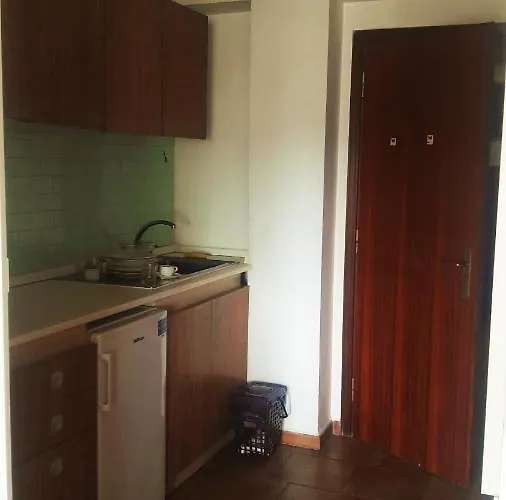 Aparthotel Napoleon - Helloelba