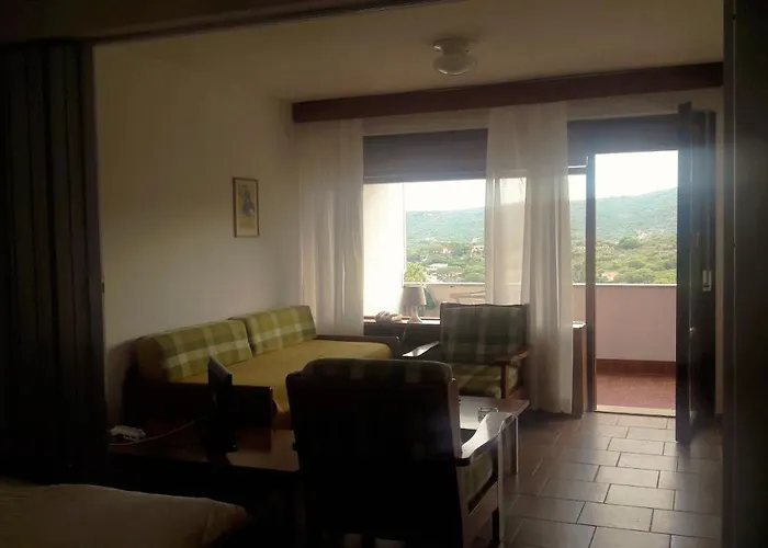 Napoleon - Helloelba Aparthotel Procchio (Isola d'Elba)