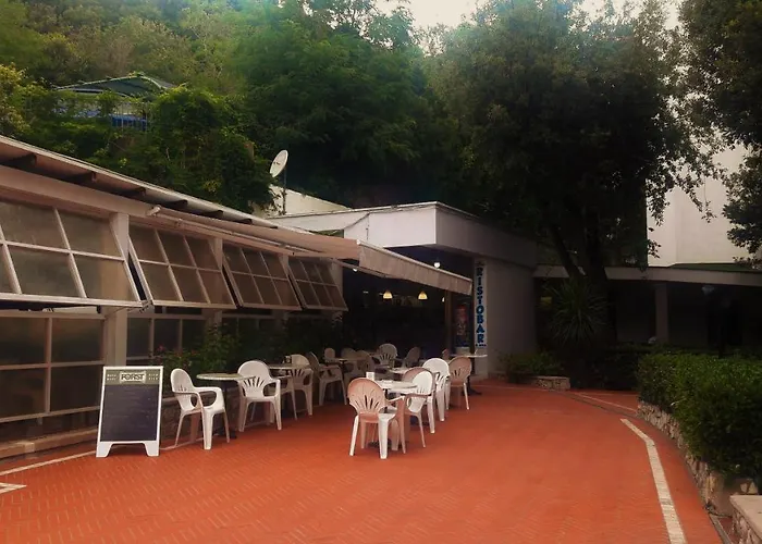 Napoleon - Helloelba 3* Procchio (Isola d'Elba)