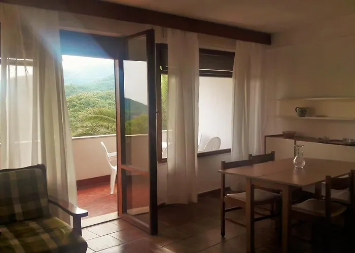 Appart hôtel Napoleon - Helloelba