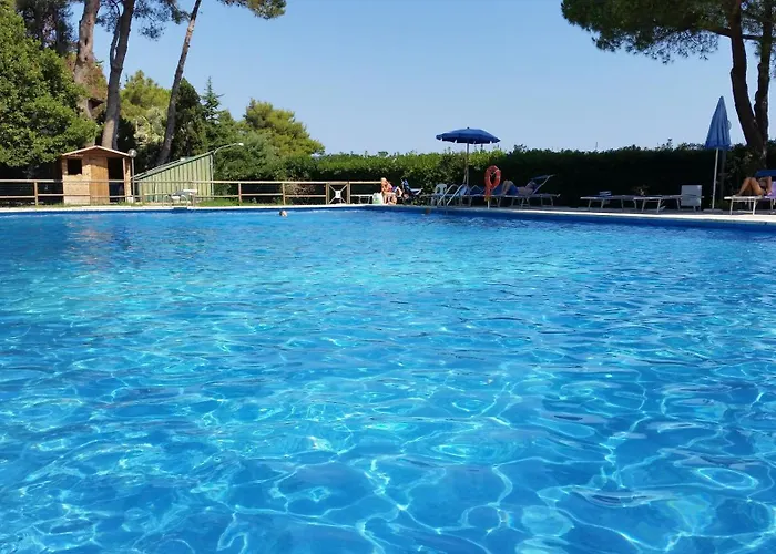 Aparthotel Napoleon - Helloelba 3*