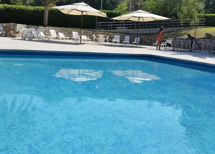 Aparthotel Napoleon - Helloelba Procchio (Isola d'Elba)