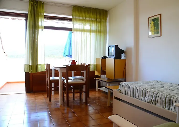 Napoleon - Helloelba Procchio (Isola d'Elba)