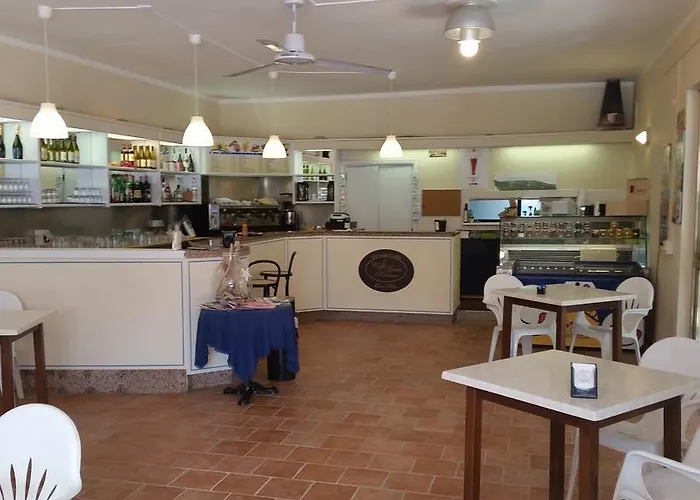 Aparthotel Napoleon - Helloelba 3*