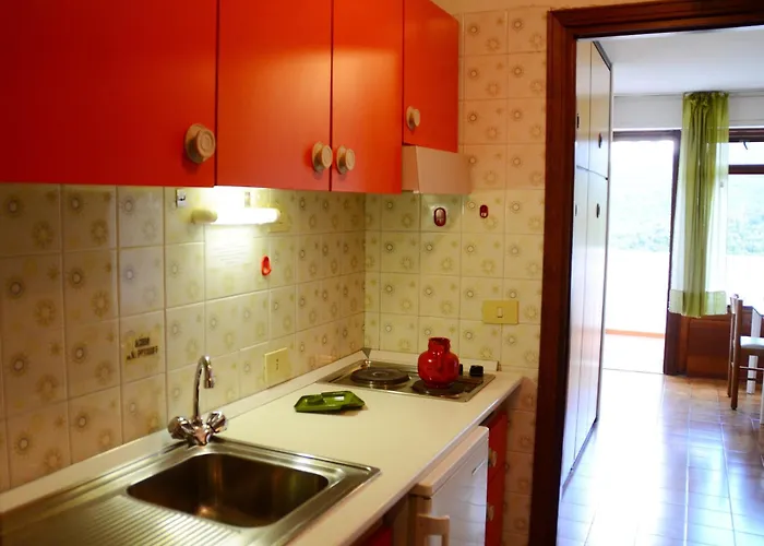 Appart hôtel Napoleon - Helloelba 3*