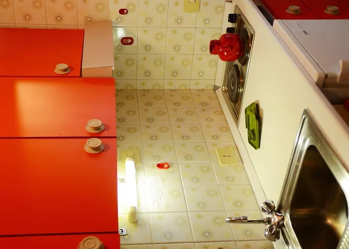 Appart hôtel Napoleon - Helloelba Procchio (Isola d'Elba)