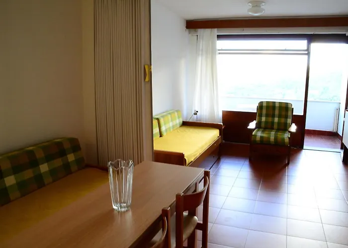 Aparthotel Napoleon - Helloelba