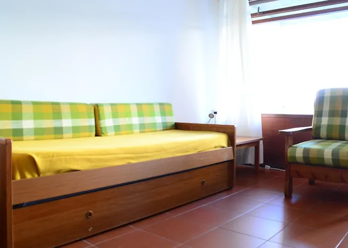 Aparthotel Napoleon - Helloelba