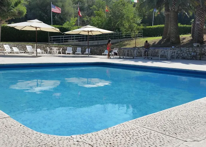 Napoleon - Helloelba Aparthotel