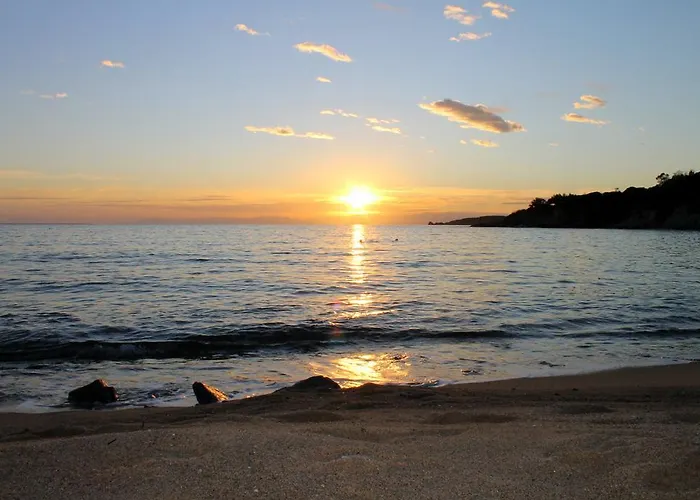 Napoleon - Helloelba Aparthotel Procchio (Isola d'Elba)