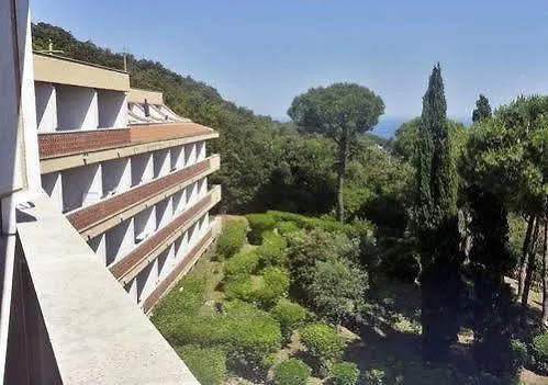Napoleon - Helloelba Aparthotel 3*
