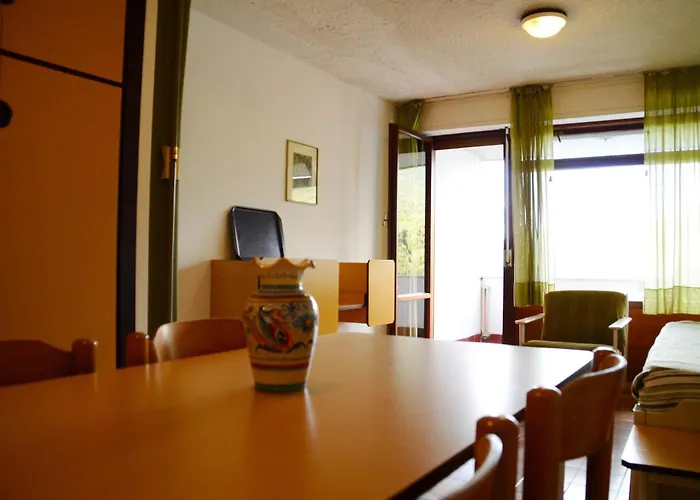 Aparthotel Napoleon - Helloelba Procchio (Isola d'Elba)