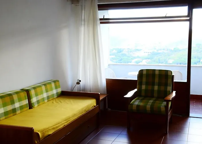 Aparthotel Napoleon - Helloelba Procchio (Isola d'Elba)